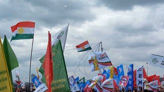 Fînala Newrozê îro li Amedê ye