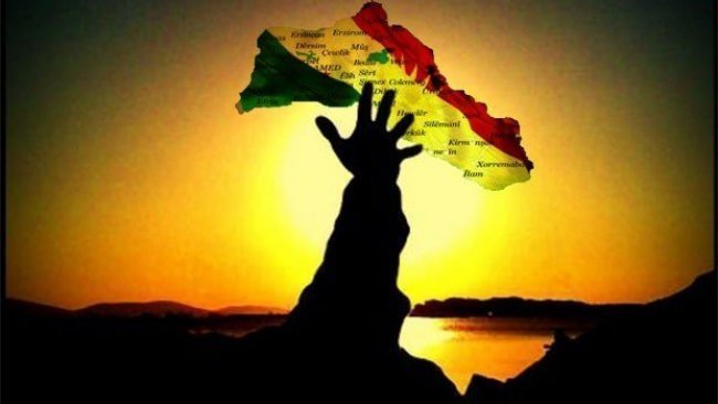 Gelo em çiqasî welatparêzin?