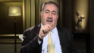 Hoşyar Zêbarî: Dadgeha federal ya Iraqê berpirsiyara alozî û xitimandina siyasî ye li Iraqê
