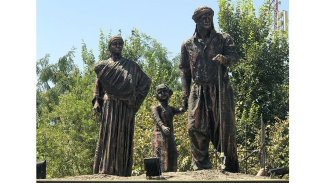 PAK'ê, di salvegera jenosîdê de 'Kurdên Feyî' bibîr anî