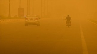 Başûrê Kurdistanê; Zêdeyî 700 welatiyan ji ber tozbarînê rakirin nexweşxaneyan