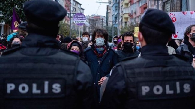 Rapora Amerîkayê ya derbarê Tirkiyê de Qedexeya 'Kurdistan' û êrîşên ser Kurdan!