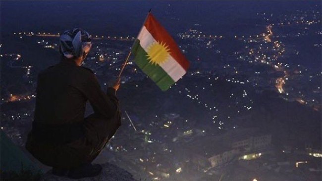 Kurdistan û Bîra Kurd!