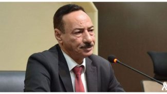 Necim Cibûrî wek qaymeqamê Şingalê yê bi wekalet hat destnîşan kirin