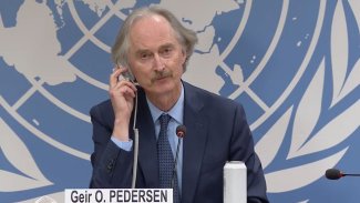 130 kesayet ji bo naskirina Rojavayê Kurdistanê nameyekê ji Şandiyê NY re dişînin