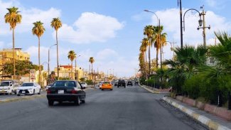 Li Kerkuk'ê zilamekî hevjîna xwe xeniqand