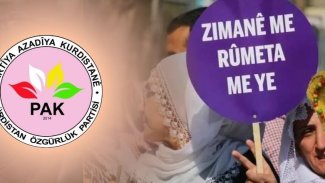 Divê 365 rojên salê ji bo me roja zimanê kurdî be