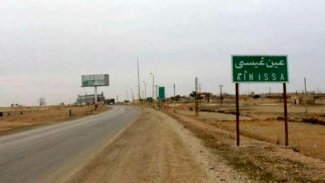 Rojava; Di êrîşa Tirkiyê de hejmarek jin û zarok birîndar bûn