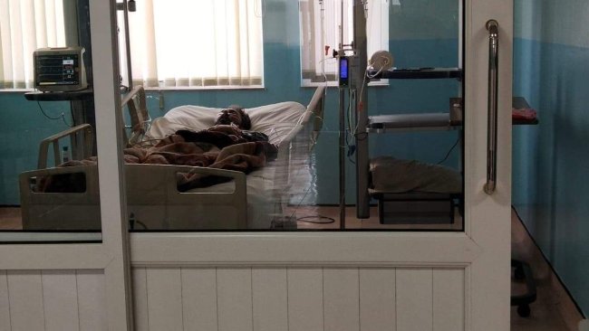 Çiyagerê ku Ala Kurdistanê li Everestê bilind kir di bin aşîtê de ma