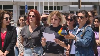 Kuştina jinan ji ber polîtîkayên dewletê ye