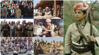 Çima Barzanî û dîsa Barzanî?