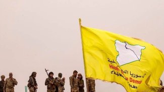 HSDê bersiva gefên Erdogan da: Ti guhertineke stratejîk çênebûye