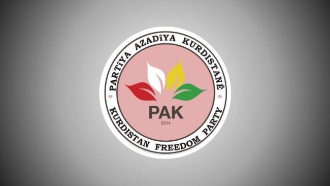 PAK-Ewropa, em gotara Dewleta Tirkiyê şermezar dikin