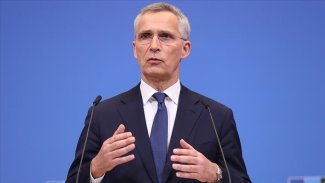 Sekreterê Giştî yê NATOyê Jens Stoltenberg: &quot;Divê fikarên Tirkiyeyê ji holê bên rakirin