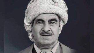 Ka Barzanî’yê Mezin?