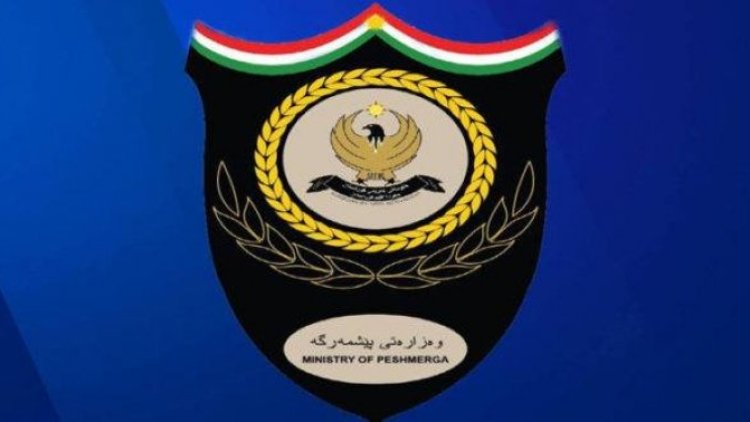 Wezareta Pêşmerge: Em nahêlin asayîş û aramiya xelkê têk biçe