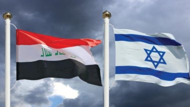 Îsraîlê li hember yasaya Parlamentoya Iraqê bertek nîşan da
