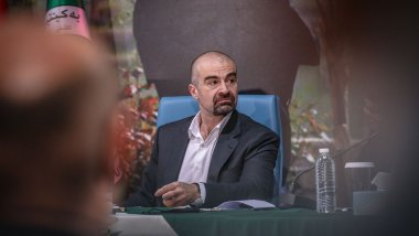 Talebanî: Lihevkirina PDKê ya li gel çend aliyên Bexda qîmeta kaxeza di destê min de nîne