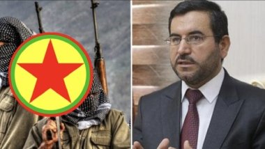 Musena Emîn: Bila PKK bizane em ne wek wan in