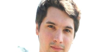 Rojnamevanekî Fransî li Ukraynayê hat kuştin