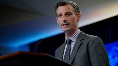 Amerîkayê nîgeraniya xwe li hember niyeta Tirkiyê ragihand