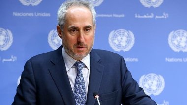 NY bang li Tirkiyê kir: Rêzê li agirbestê bigiri