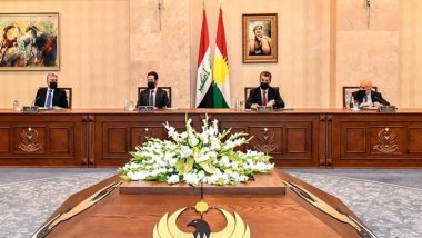 Encûmena Wezîran: Divê Hikûmeta Federal di şandina bûdceya Herêma Kurdistanê de berdewam be