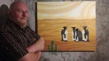 Hunermend Şerif Kîno li Mêrdînê derket ber hezkirîyên xwe