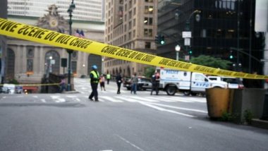 Li Amerîkayê di êrîşeke çekdarî de 3 kes mirin, 14 kes birîndar bûn