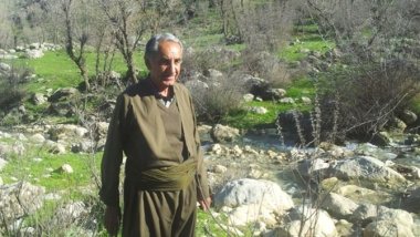 Nivîskarê Kurd Ezîz Gerdî koça dawî kir