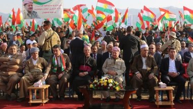 Îro salvegera biryara rêveberiya siyasî ya Herêma Kurdistanê ya referandûma serxwebûnê ye
