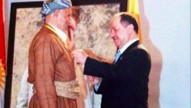 Kolanek li Hewlêrê bi navê Pêşmergeyekî Şoreşên Îlon û Gulanê hat binavkirin