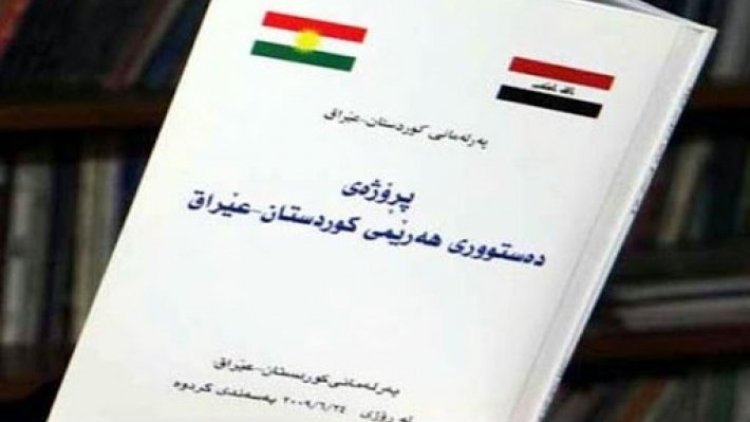 PDK û YNK: Pêwîst e amadekarî ji bo nivîsandina destûrê werin kirin