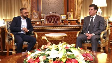 Nêçîrvan Barzanî: Herêma Kurdistanê li ser rêyeke rast diçe