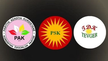PAK, PSK, TDK-TEVGER: Em hişmendîya dagirker û nîjadperest a rêzefîlma ATV'ê rûreş dikin!