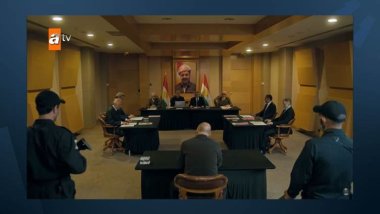 Wezareta Rewşenbîriyê bersiva rêzefîlma Tirkî da: Dijmintiya Kurd û Kurdistanê ye