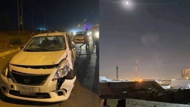 Encûmena Asayişa Herêma Kurdistanê zanyariyên nû derbarê êrîşa li ser Hewlêrê de aşkere dike