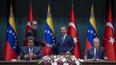 Erdogan careke din HSDê wek merc danî ber Fînland û Swêdê