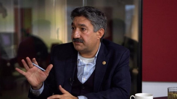 Abdurrahman Kurt: Helwêsta rêzefîlma Gurê Bitenê nijadperestî ye