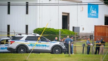 Li Amerîkayê di êrîşeke çekdarî de 3 kes hatin kuştin