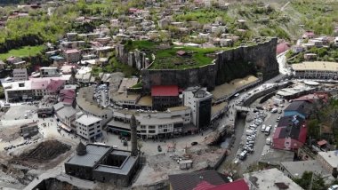 Li Bedlîsê çalakî bo dema 15 rojan tên sînordarkirin