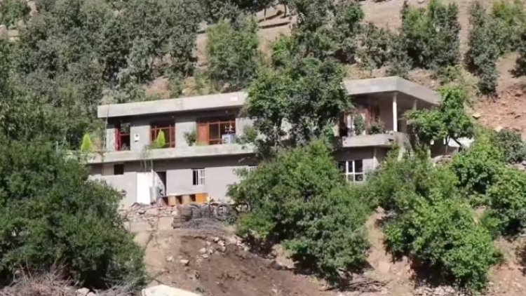 Dinav 5 rojan de 10 caran agir berbû malekê