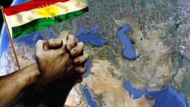 Kurdno werin em destên xwe bidin hev hêza xwe bikin yek!!!