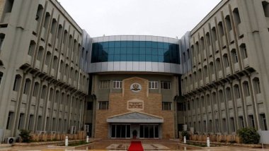 Hikûmeta Herêma Kurdistanê sêyem raporta çaksaziyê şand parlamentoyê