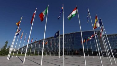 NATO dicive û endambûna Swêd û Finlandayê li ser maseyê ye