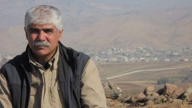 PKKê canjidestdana berpirsê xwe yê Mexmûrê ragihand