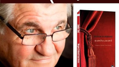 Berhema Peter Turrini Şanoya Yekkesî 'Dawîya Dawî' êdî bi Kurdî ye