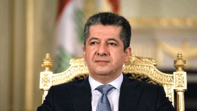 Serokwezîr Barzanî: Armanca me bilindkirina asta perwerdehiyê ye