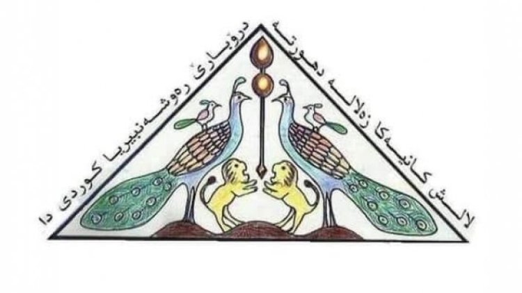 Binkeya Laliş dawiya Tîrmeha îsal kongireya xwe pêk tîne