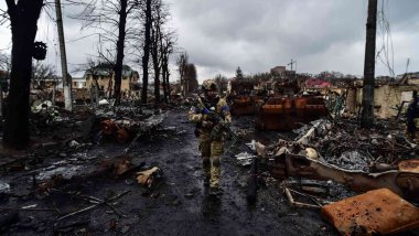 NATO: Şerê li Ukraynayê dê dirêj bibe